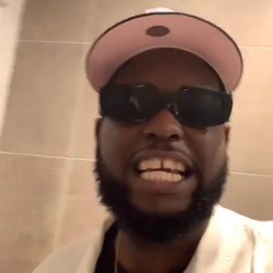 Meet your Posher, Kareem